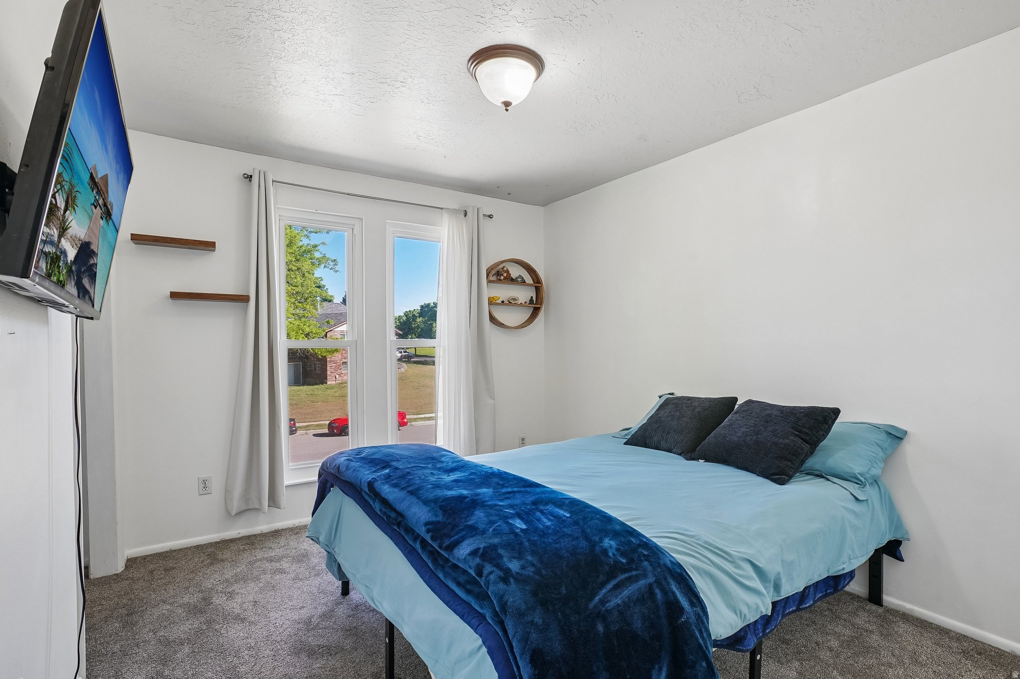 OAK FOREST - Residential