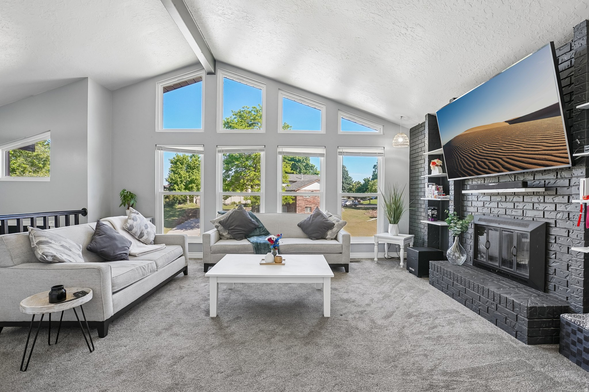 OAK FOREST - Residential