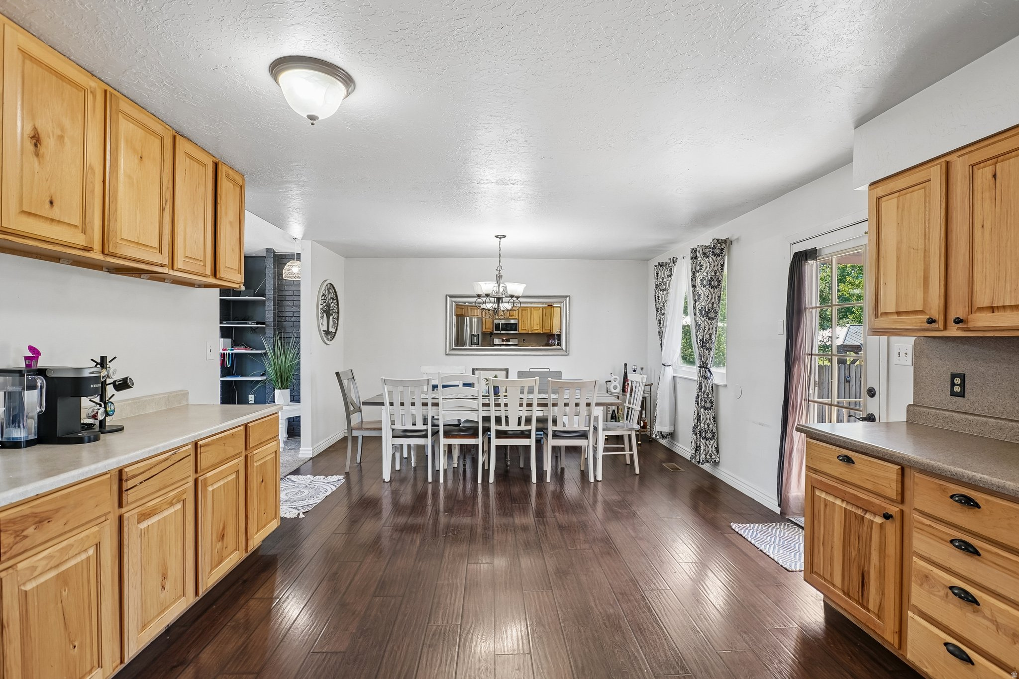 OAK FOREST - Residential
