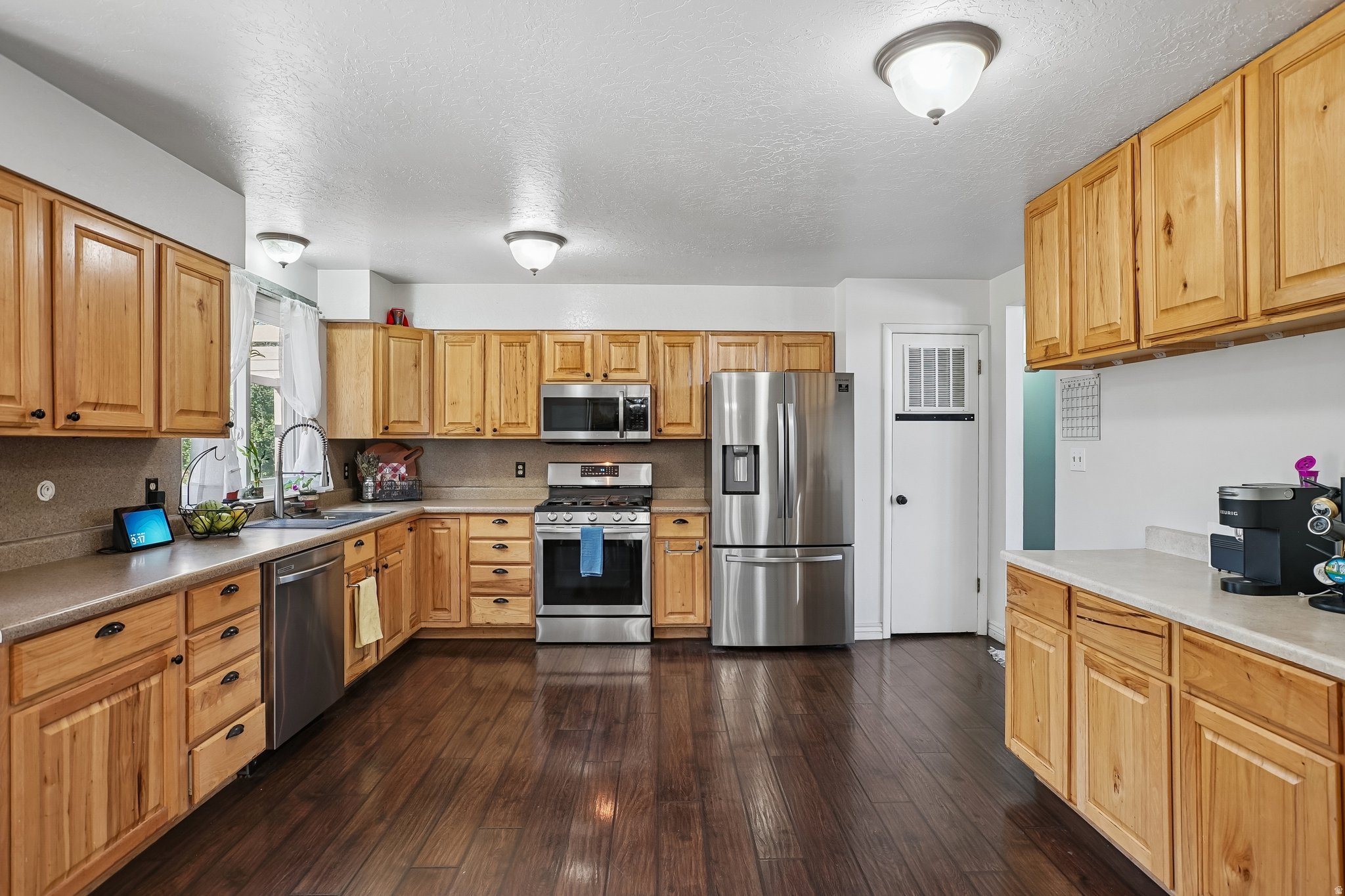 OAK FOREST - Residential