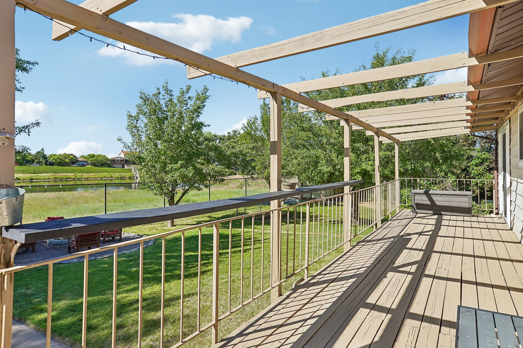 OAK FOREST - Residential