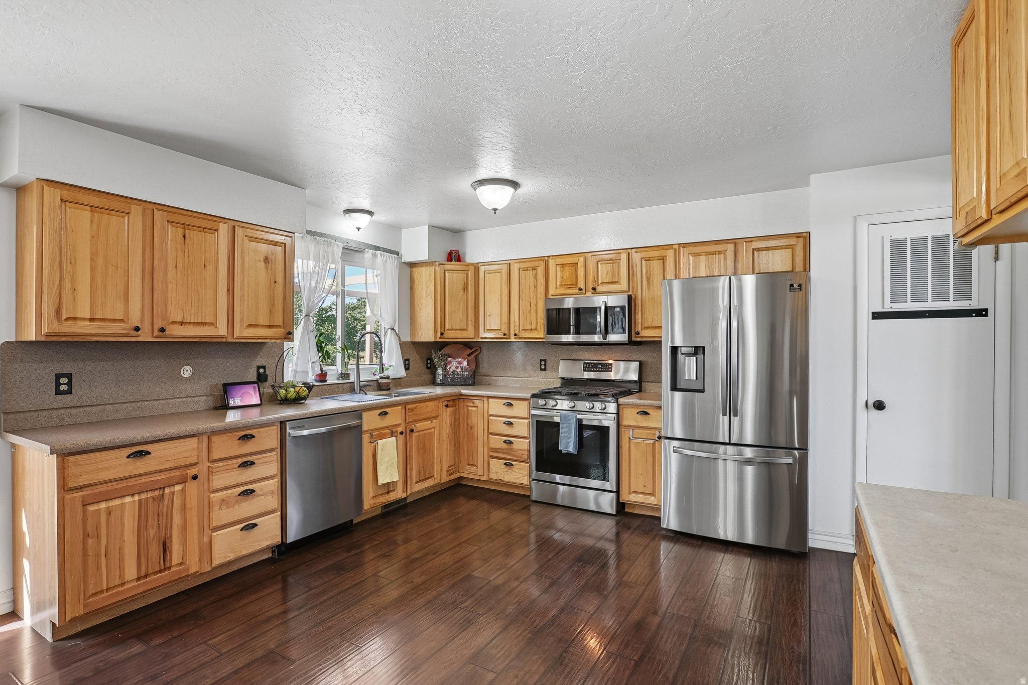 OAK FOREST - Residential