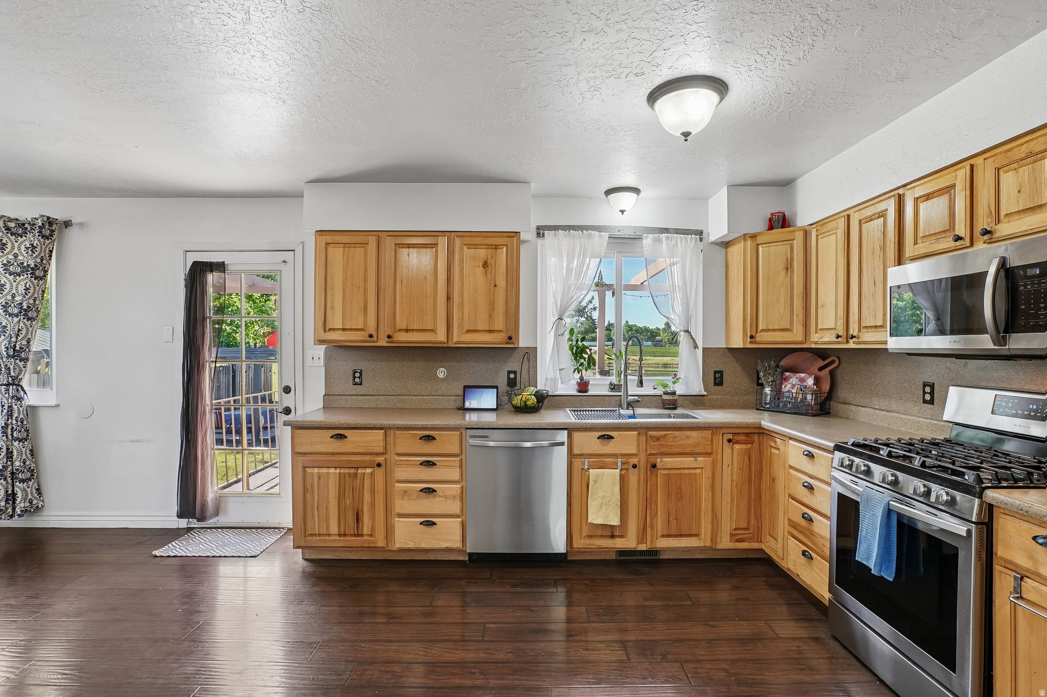 OAK FOREST - Residential