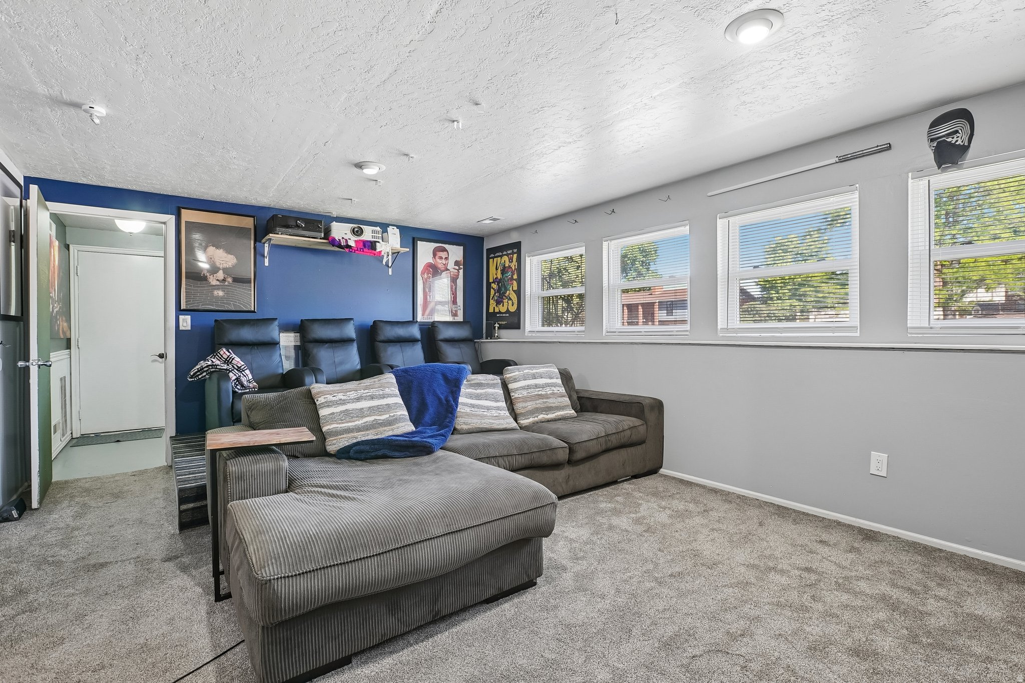 OAK FOREST - Residential