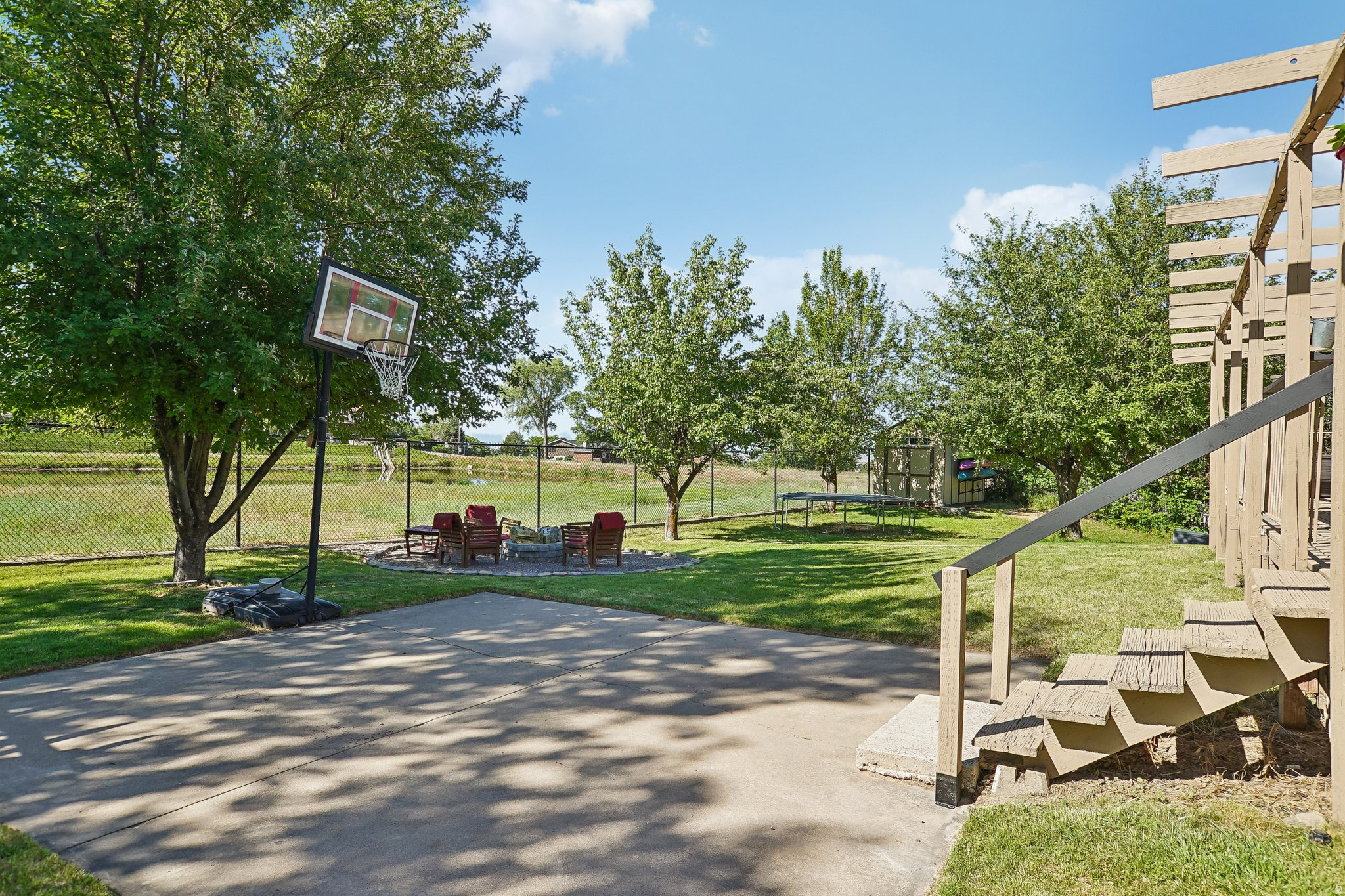 OAK FOREST - Residential
