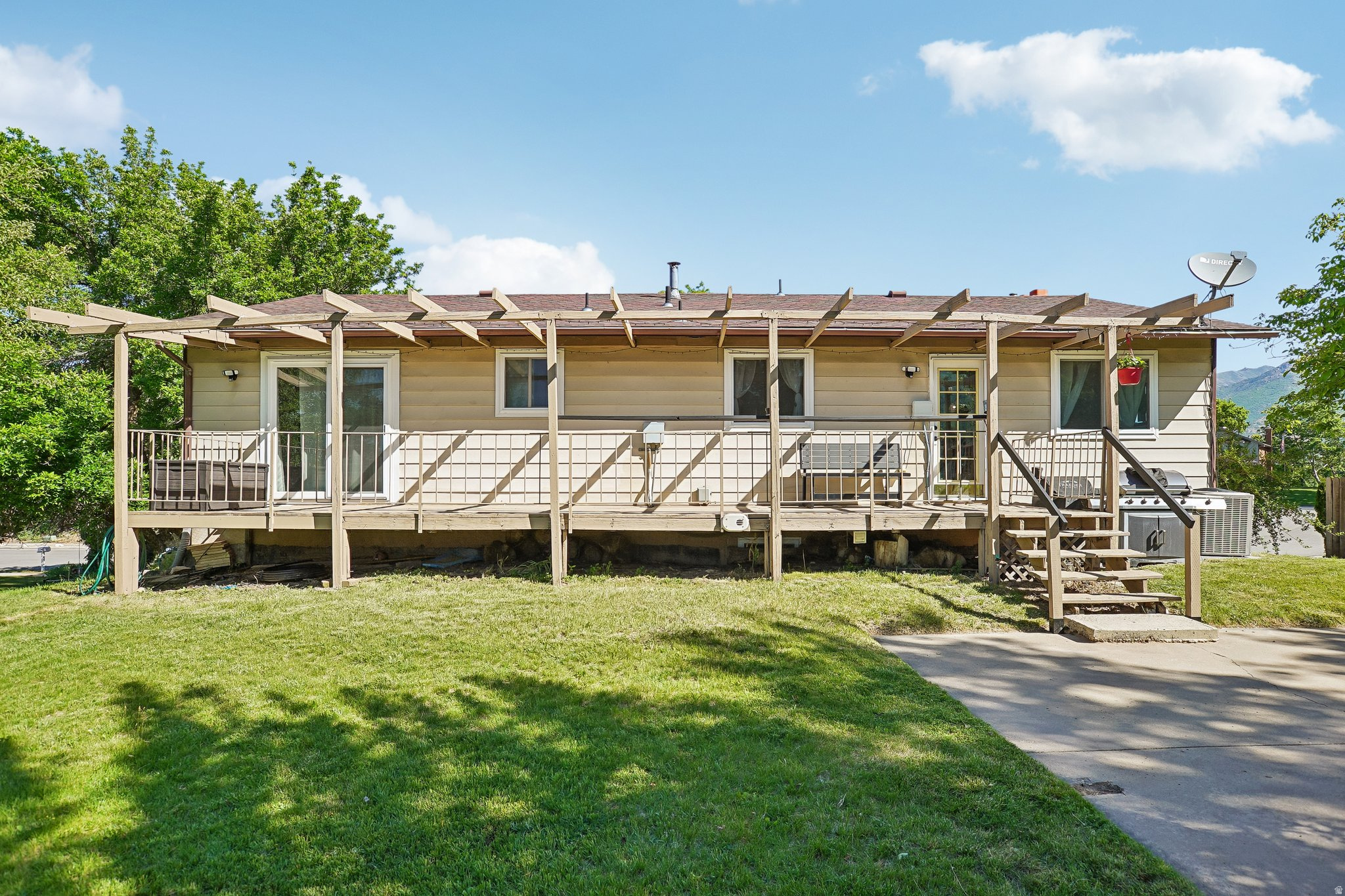 OAK FOREST - Residential