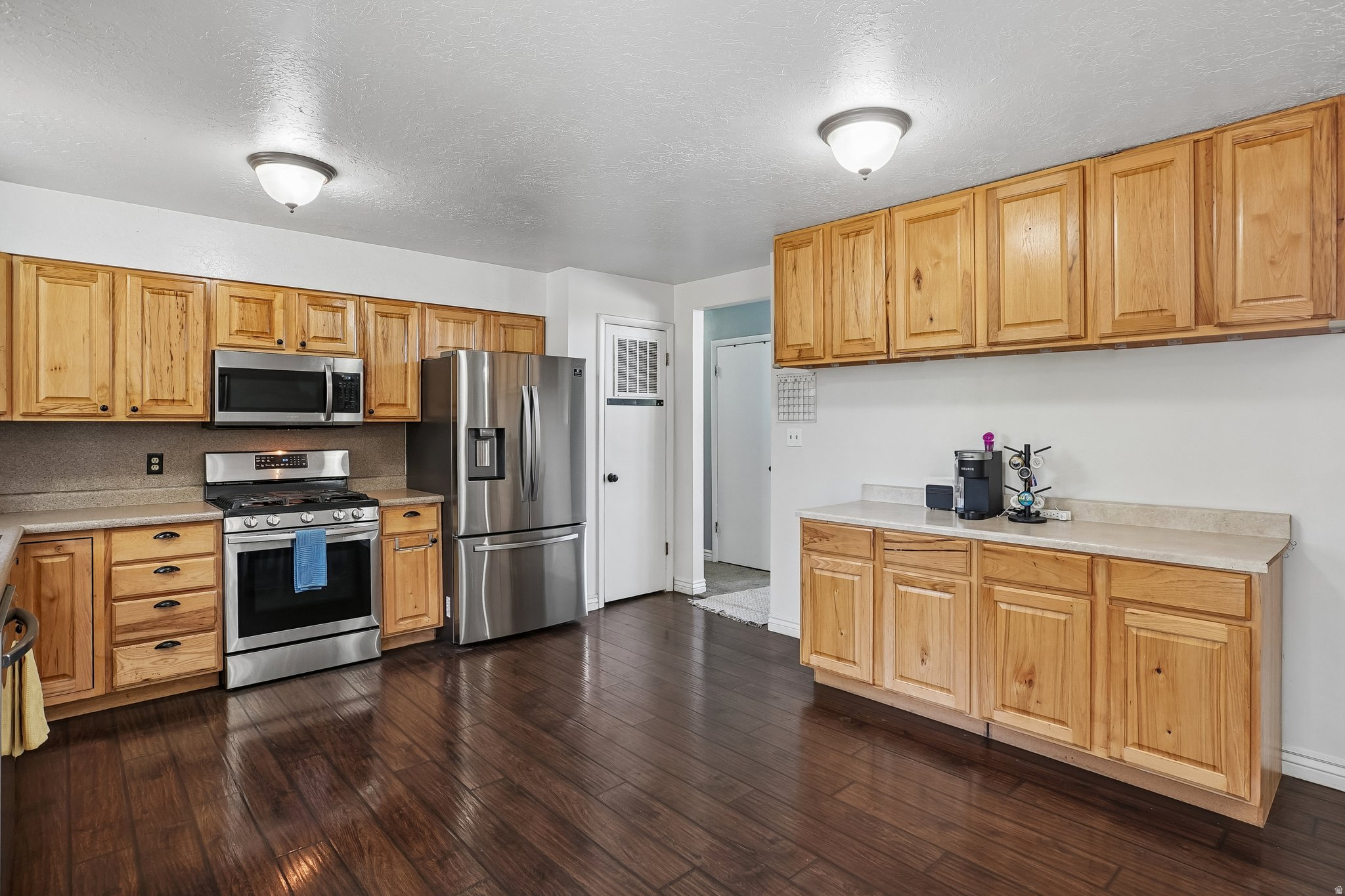 OAK FOREST - Residential