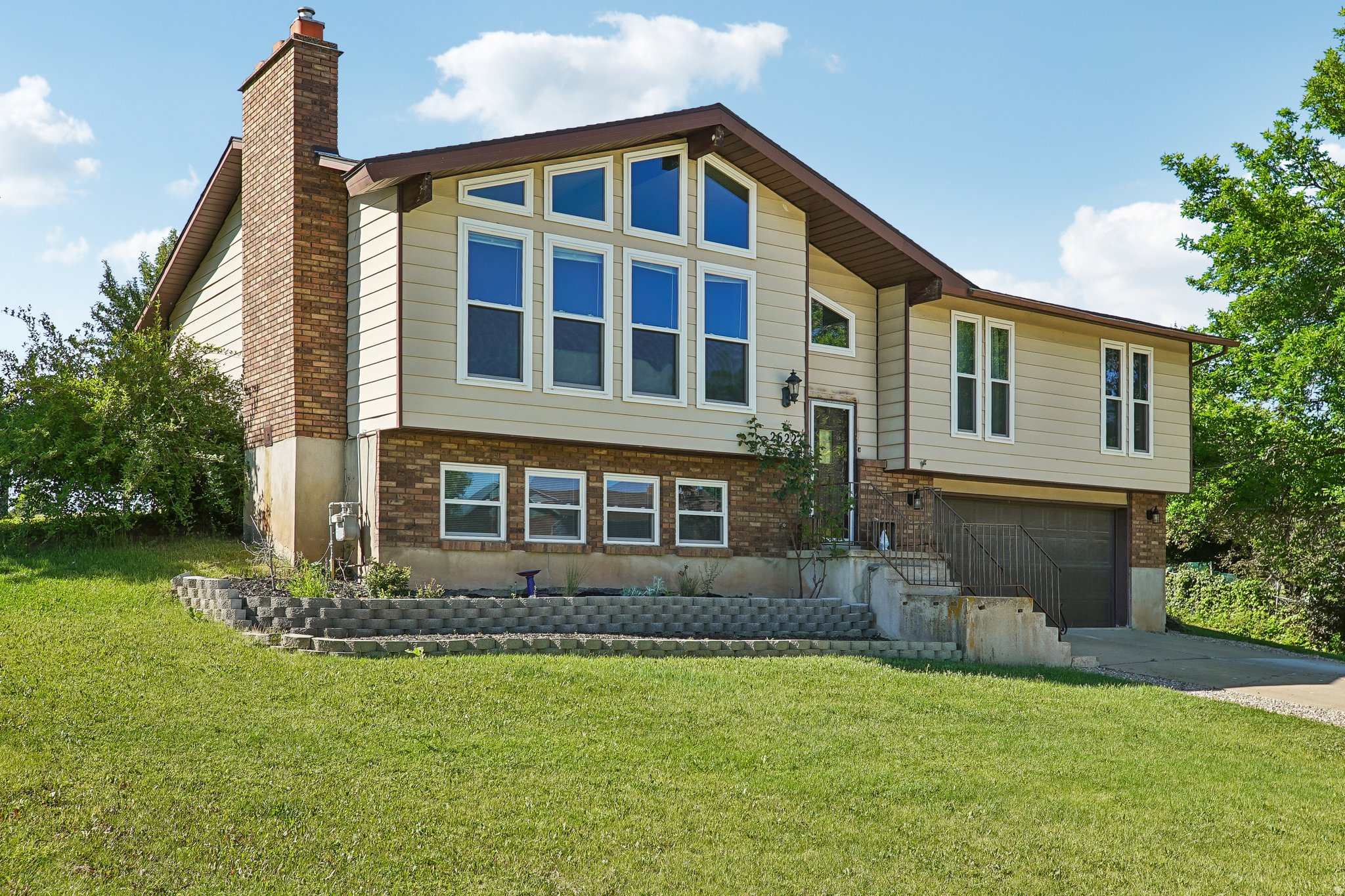 OAK FOREST - Residential