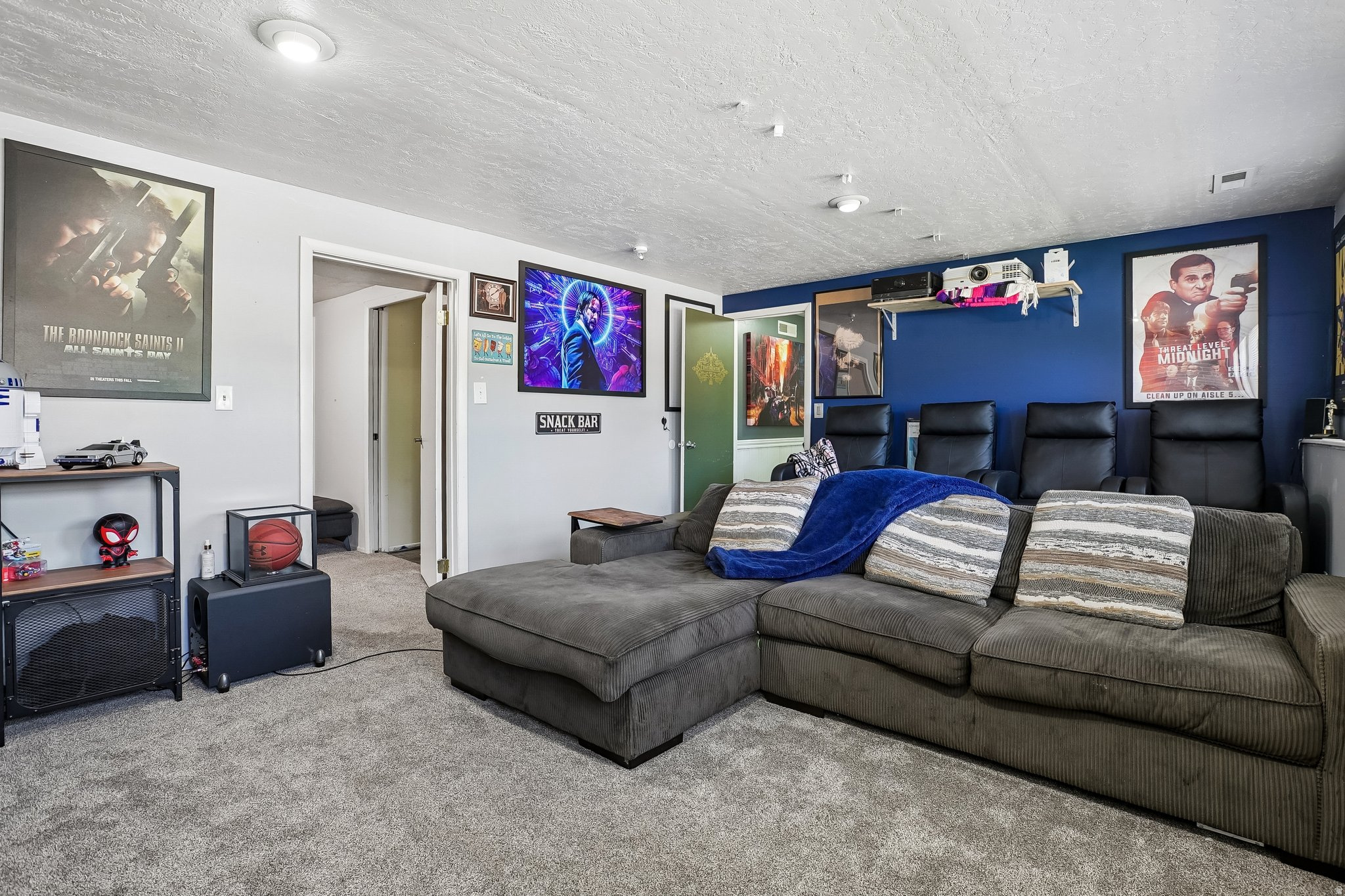 OAK FOREST - Residential