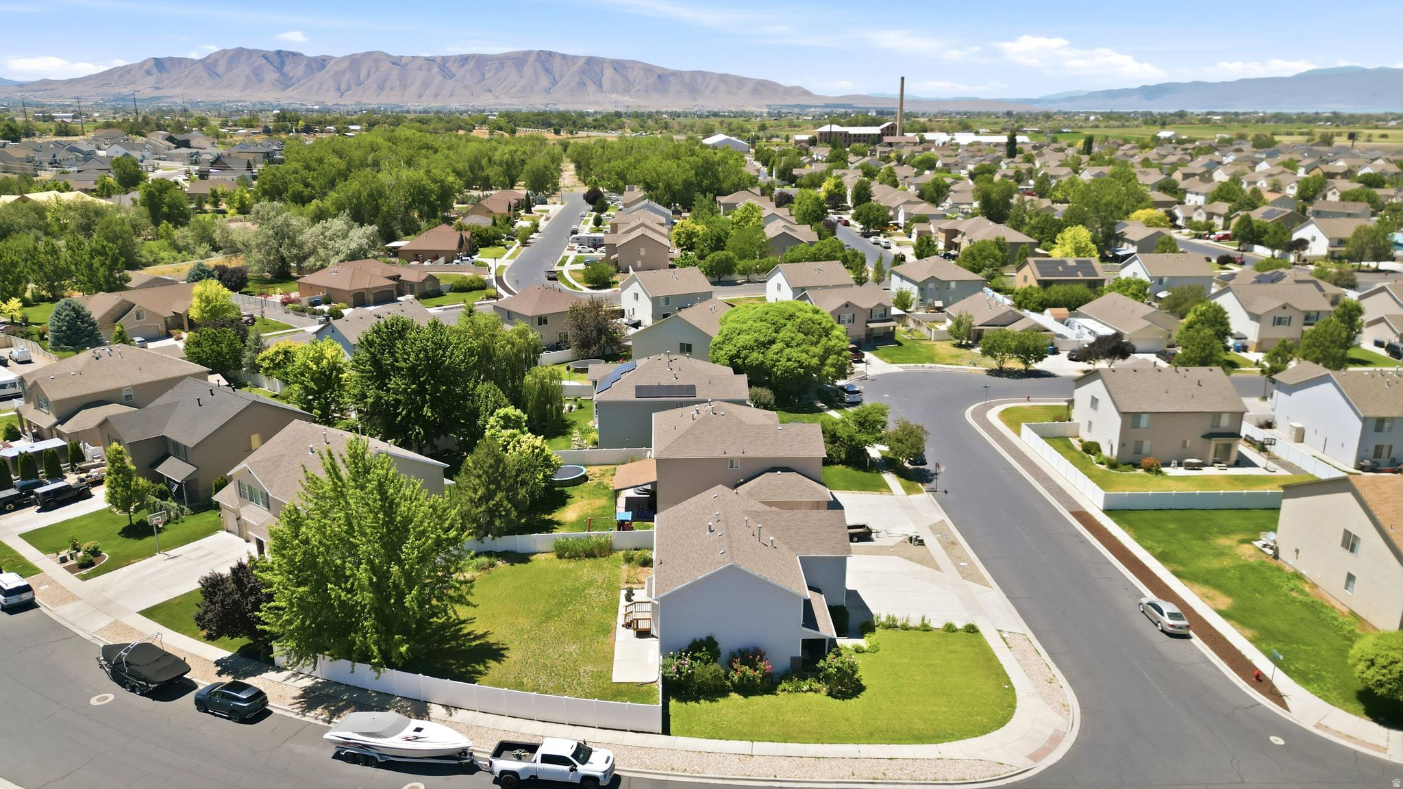 SPANISH FIELDS - Residential