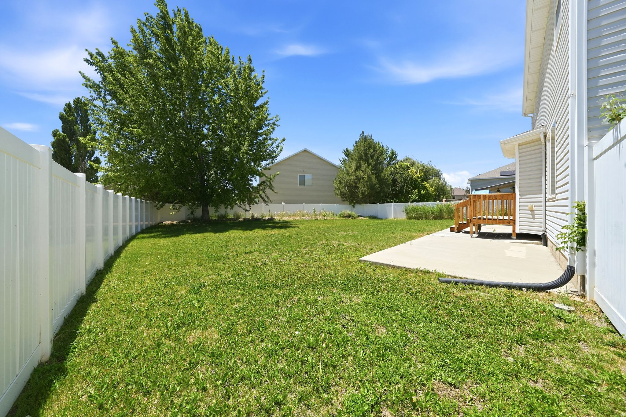 SPANISH FIELDS - Residential