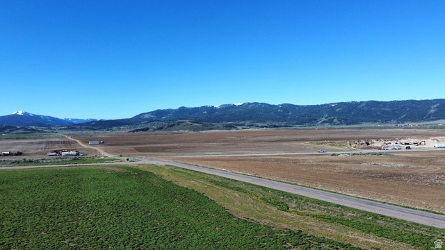 BARLEY MEADOWS - Land