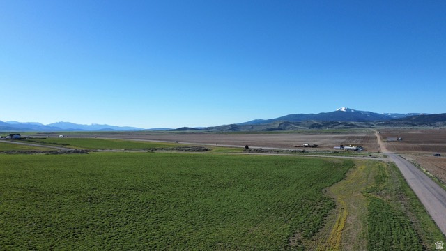 BARLEY MEADOWS - Land