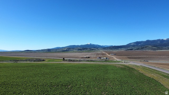 BARLEY MEADOWS - Land