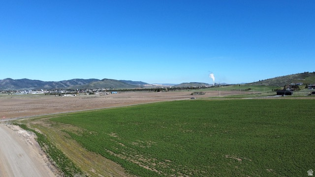 BARLEY MEADOWS - Land