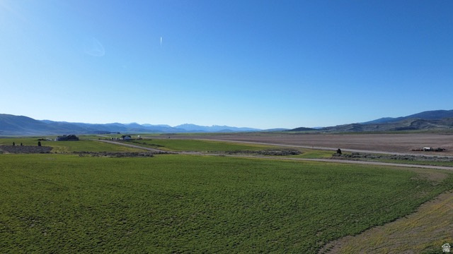BARLEY MEADOWS - Land