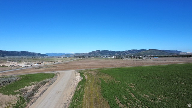BARLEY MEADOWS - Land
