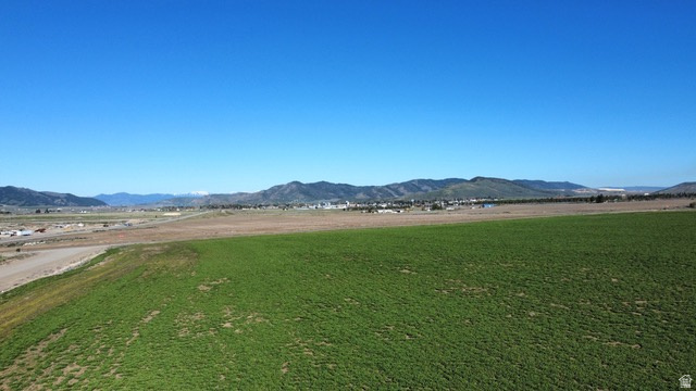 BARLEY MEADOWS - Land