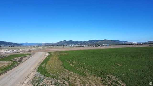 BARLEY MEADOWS - Land