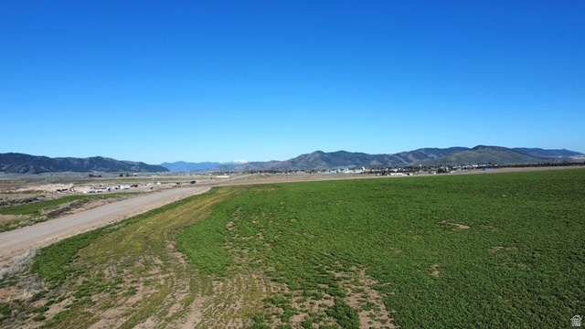 BARLEY MEADOWS - Land