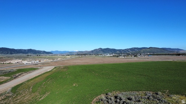 BARLEY MEADOWS - Land