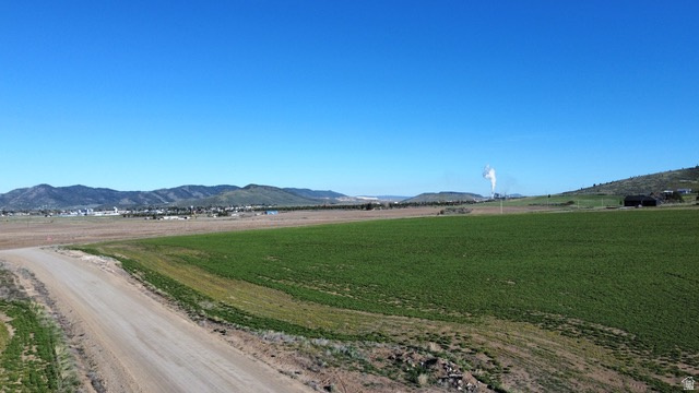BARLEY MEADOWS - Land