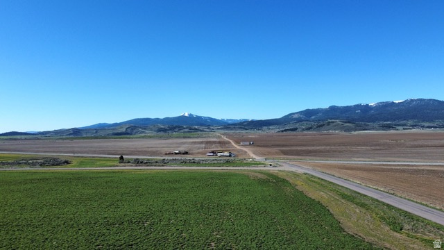 BARLEY MEADOWS - Land