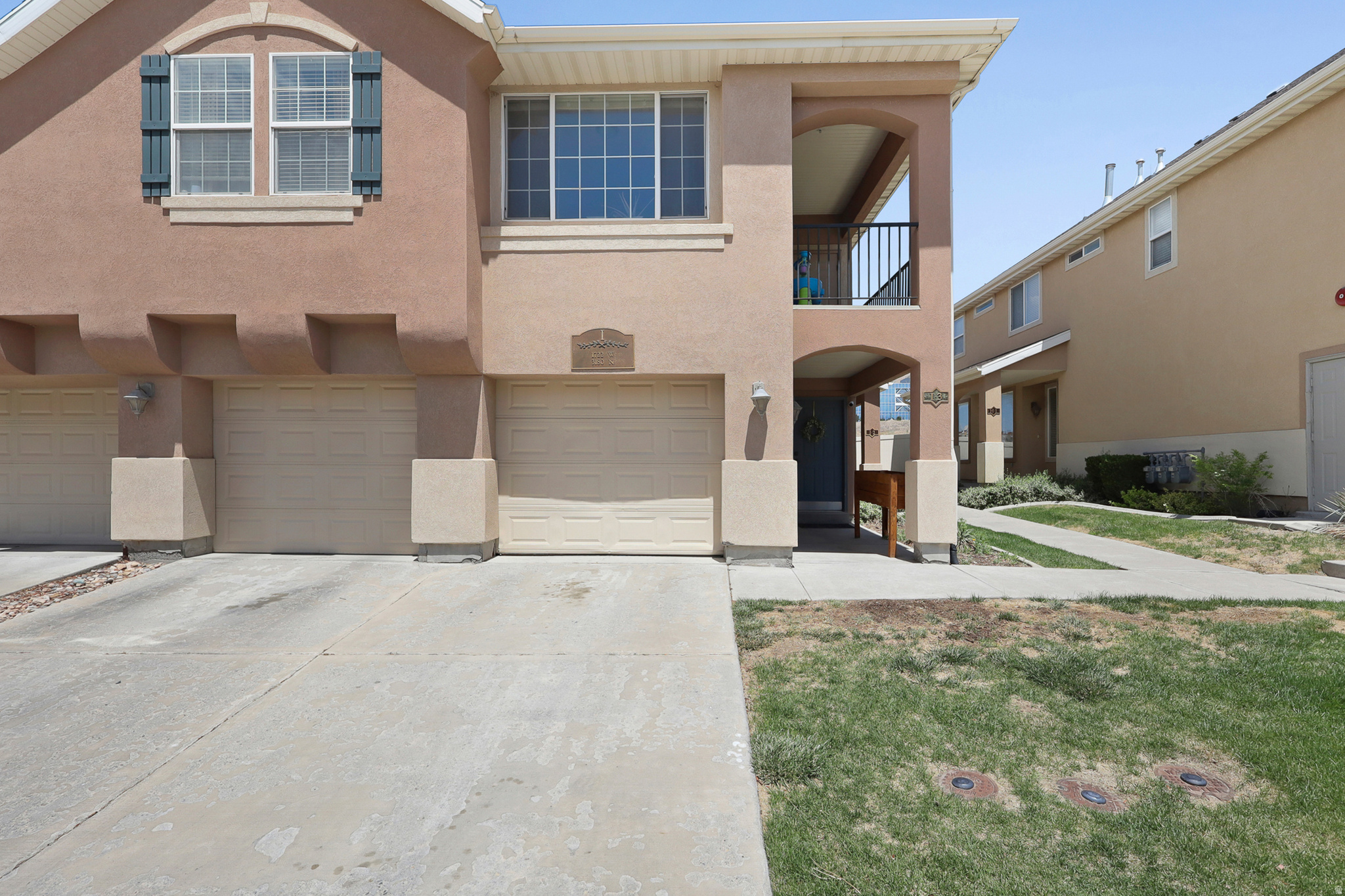PROVENCE WEST AT PHEASANT POINTE CONDO - Residential