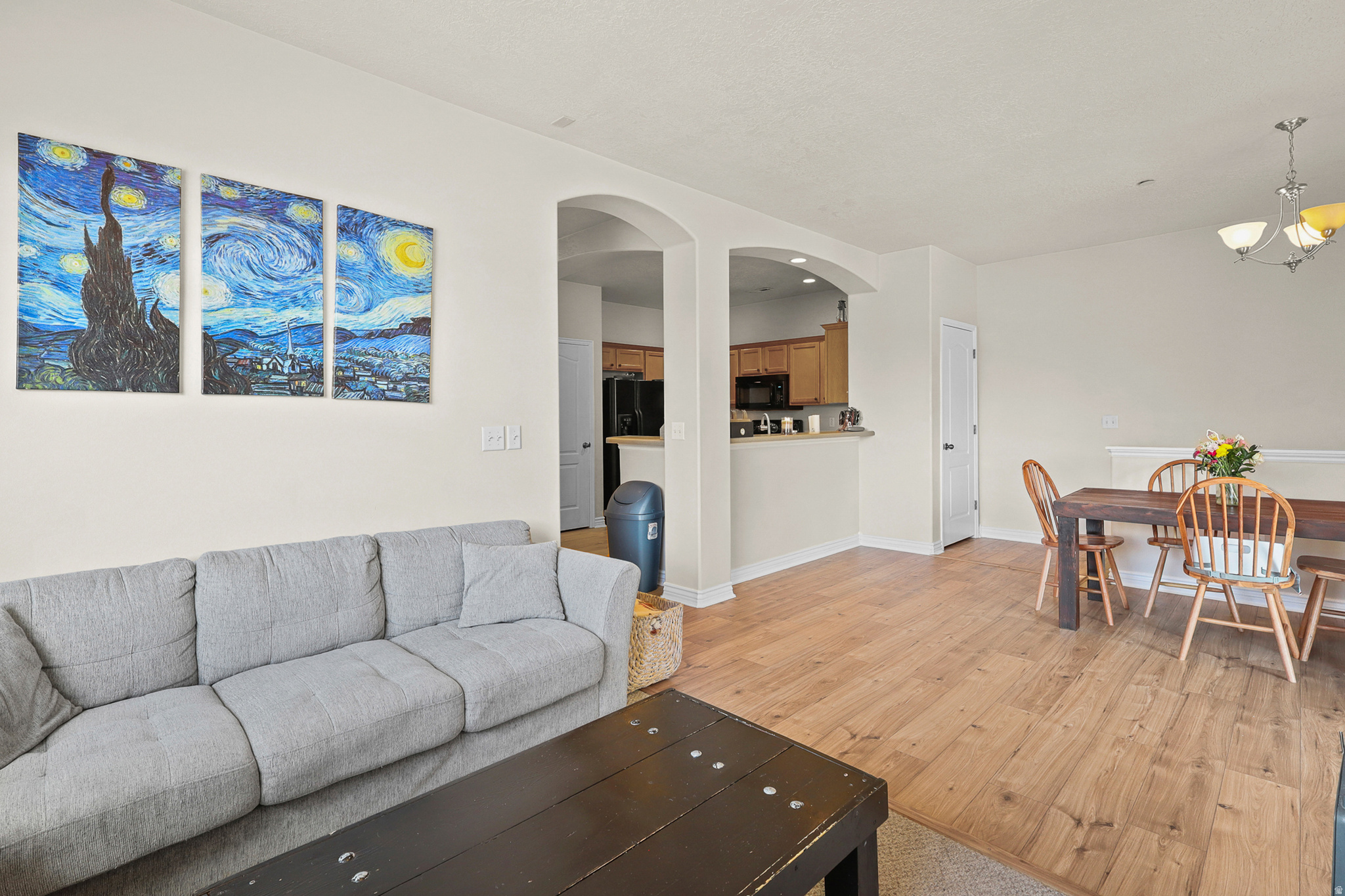 PROVENCE WEST AT PHEASANT POINTE CONDO - Residential