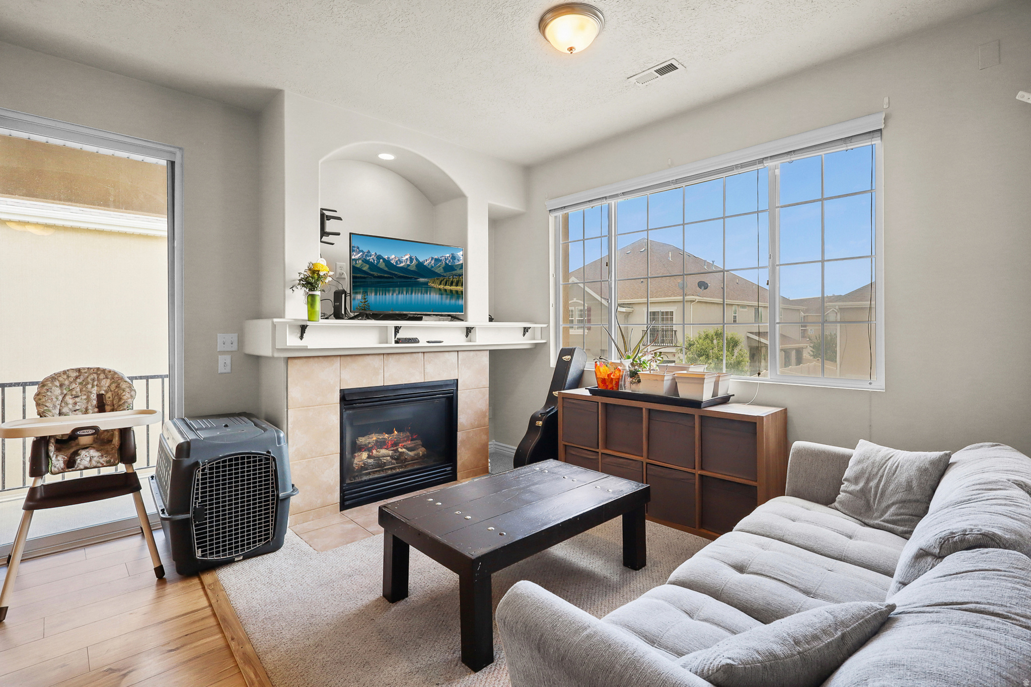 PROVENCE WEST AT PHEASANT POINTE CONDO - Residential