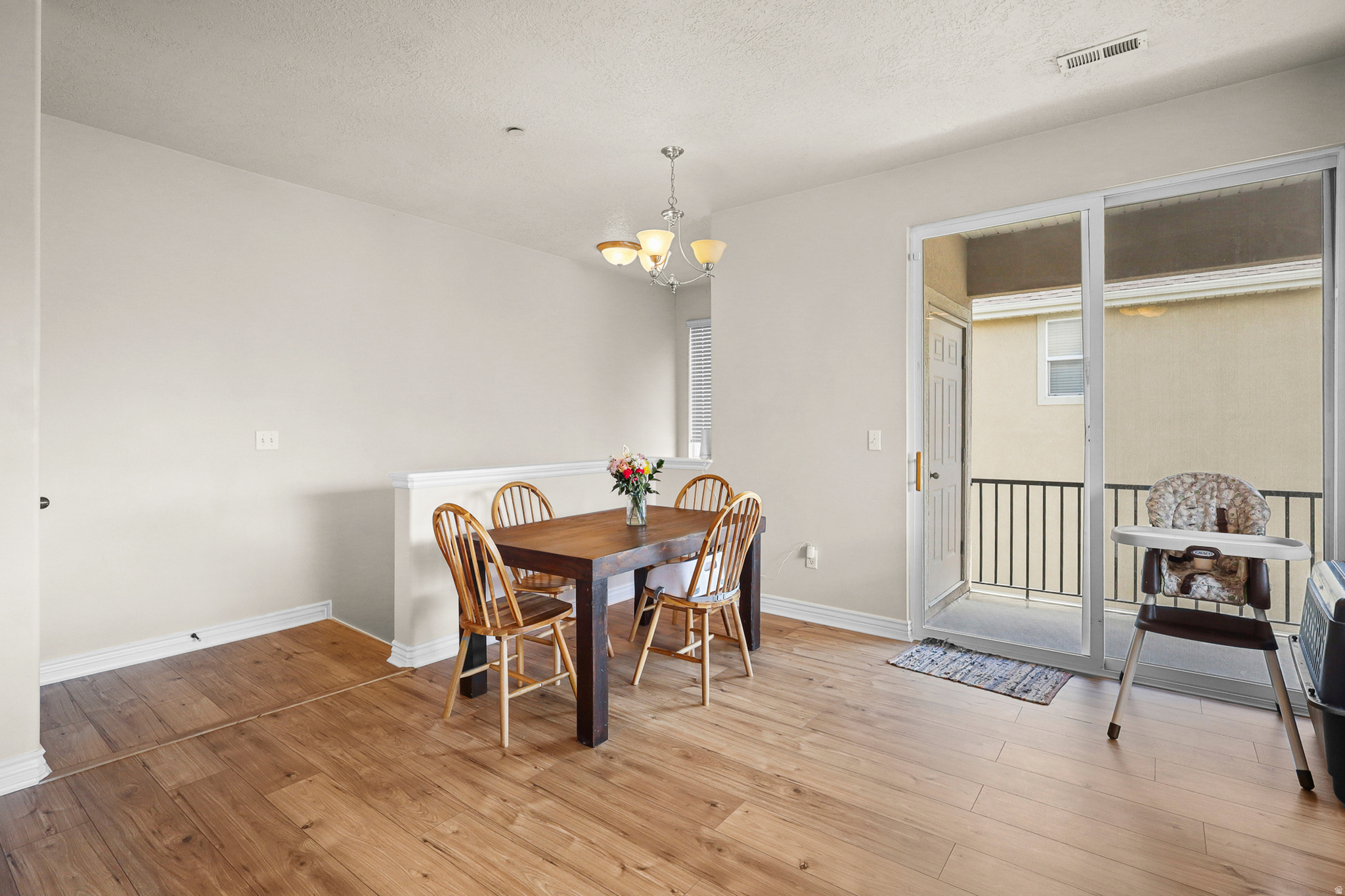 PROVENCE WEST AT PHEASANT POINTE CONDO - Residential