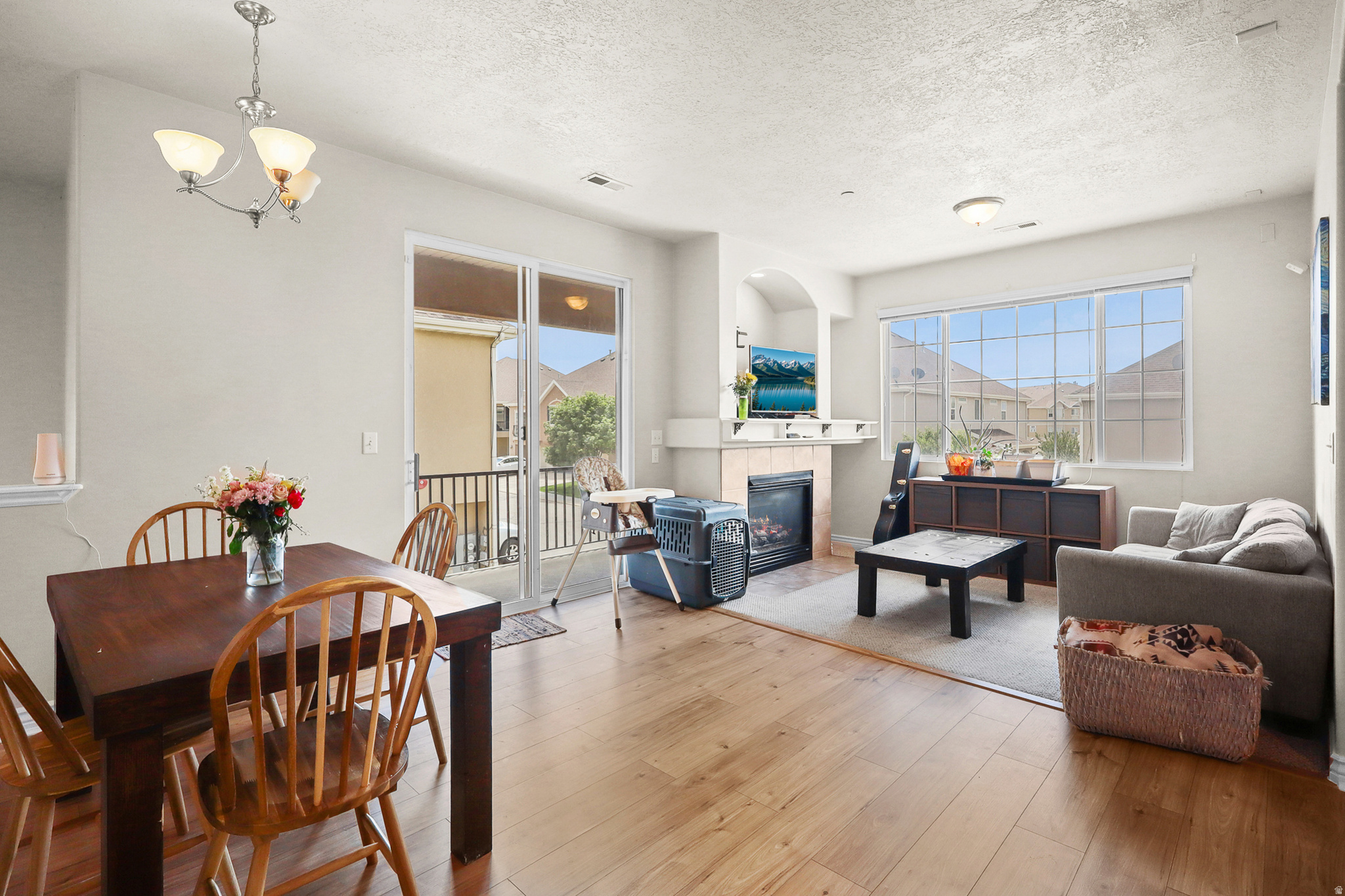 PROVENCE WEST AT PHEASANT POINTE CONDO - Residential