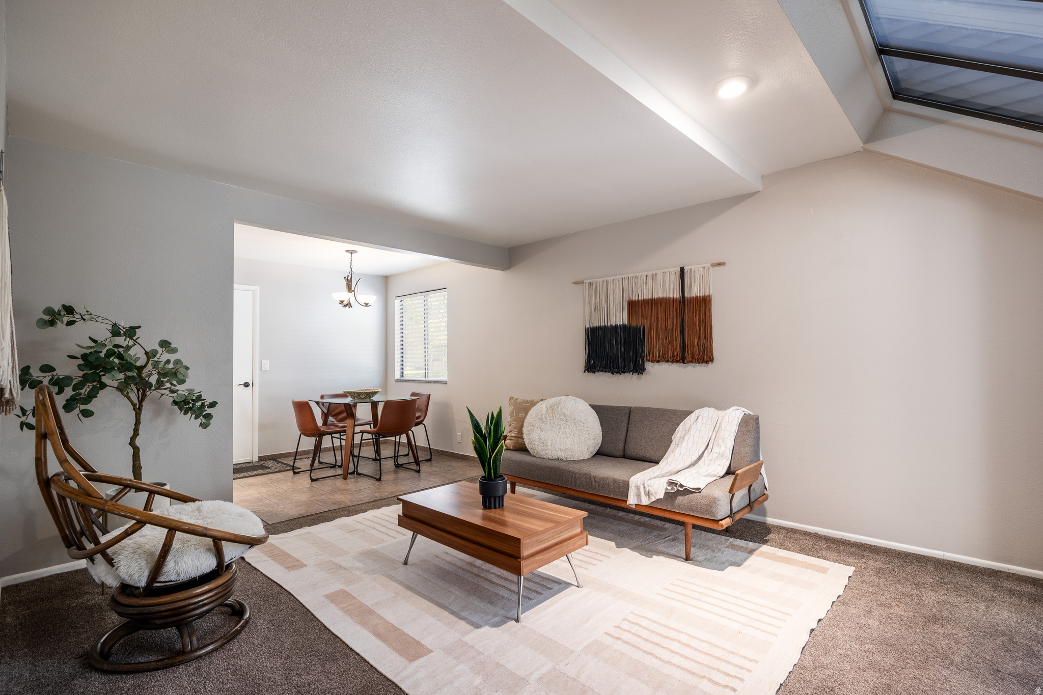 ESSEX COURT - Residential
