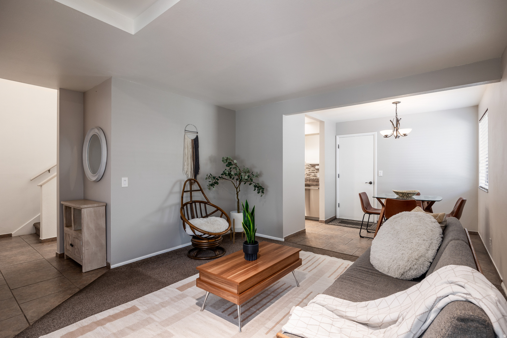 ESSEX COURT - Residential