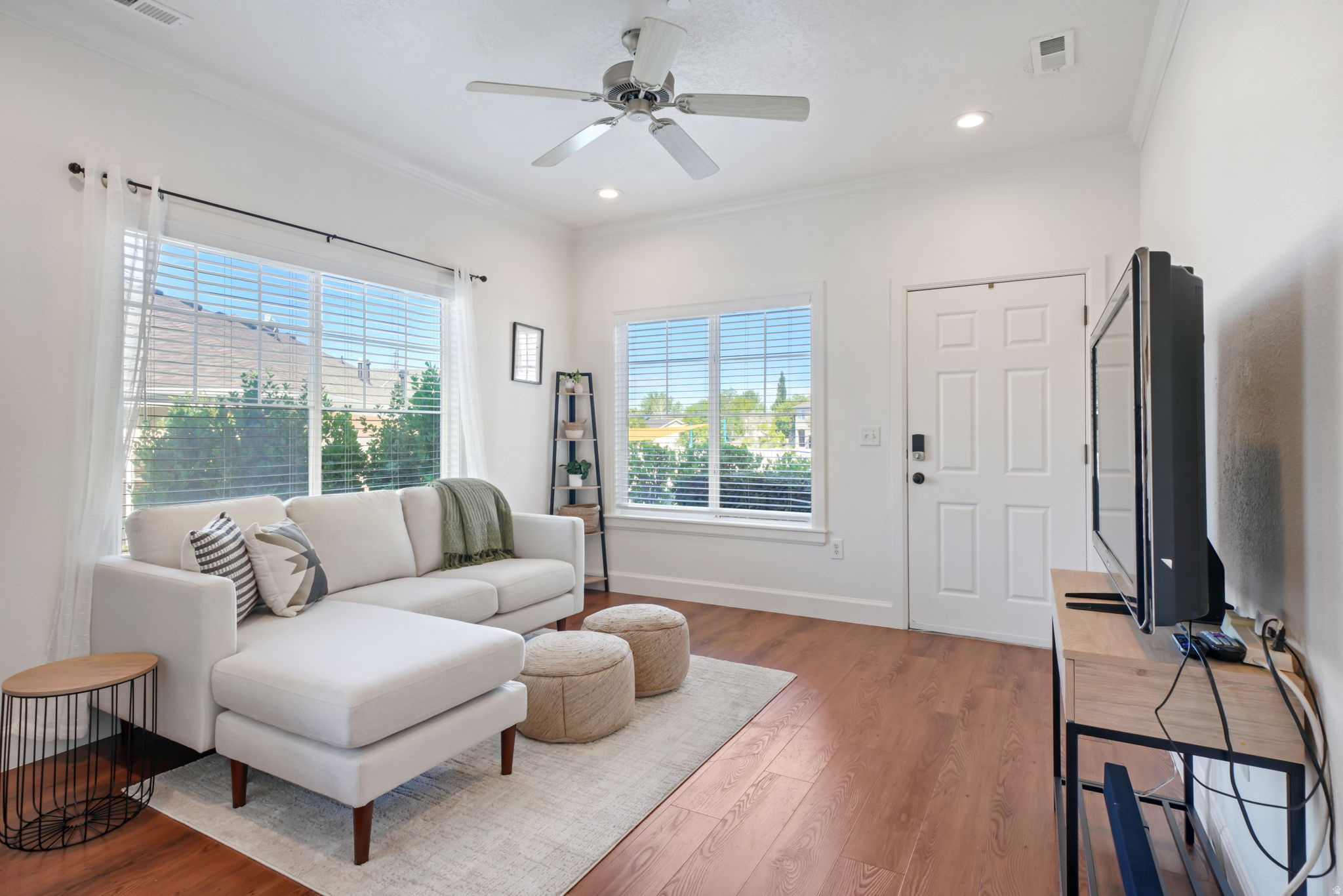 RIDGE - Residential