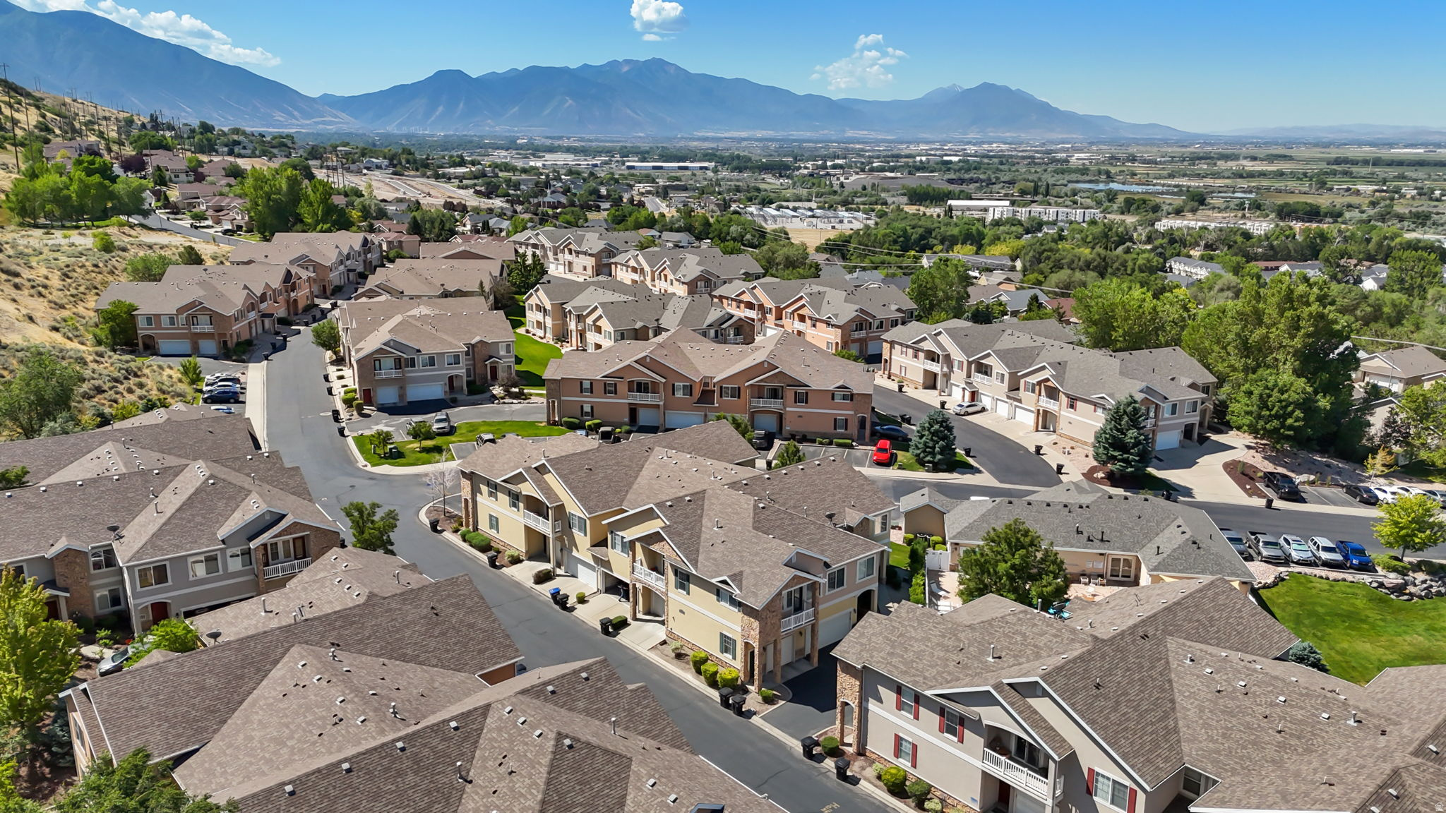 RIDGE - Residential