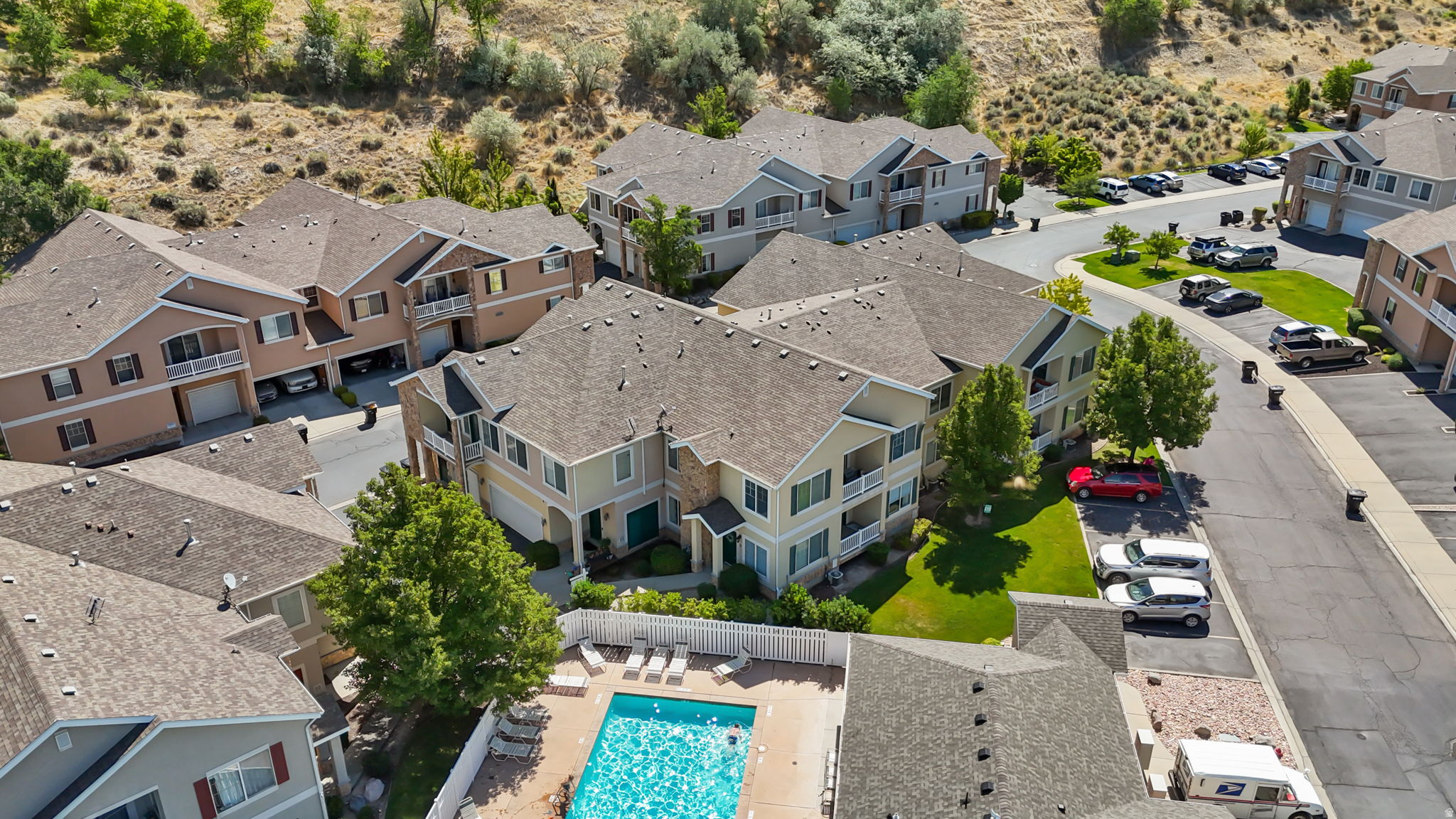 RIDGE - Residential