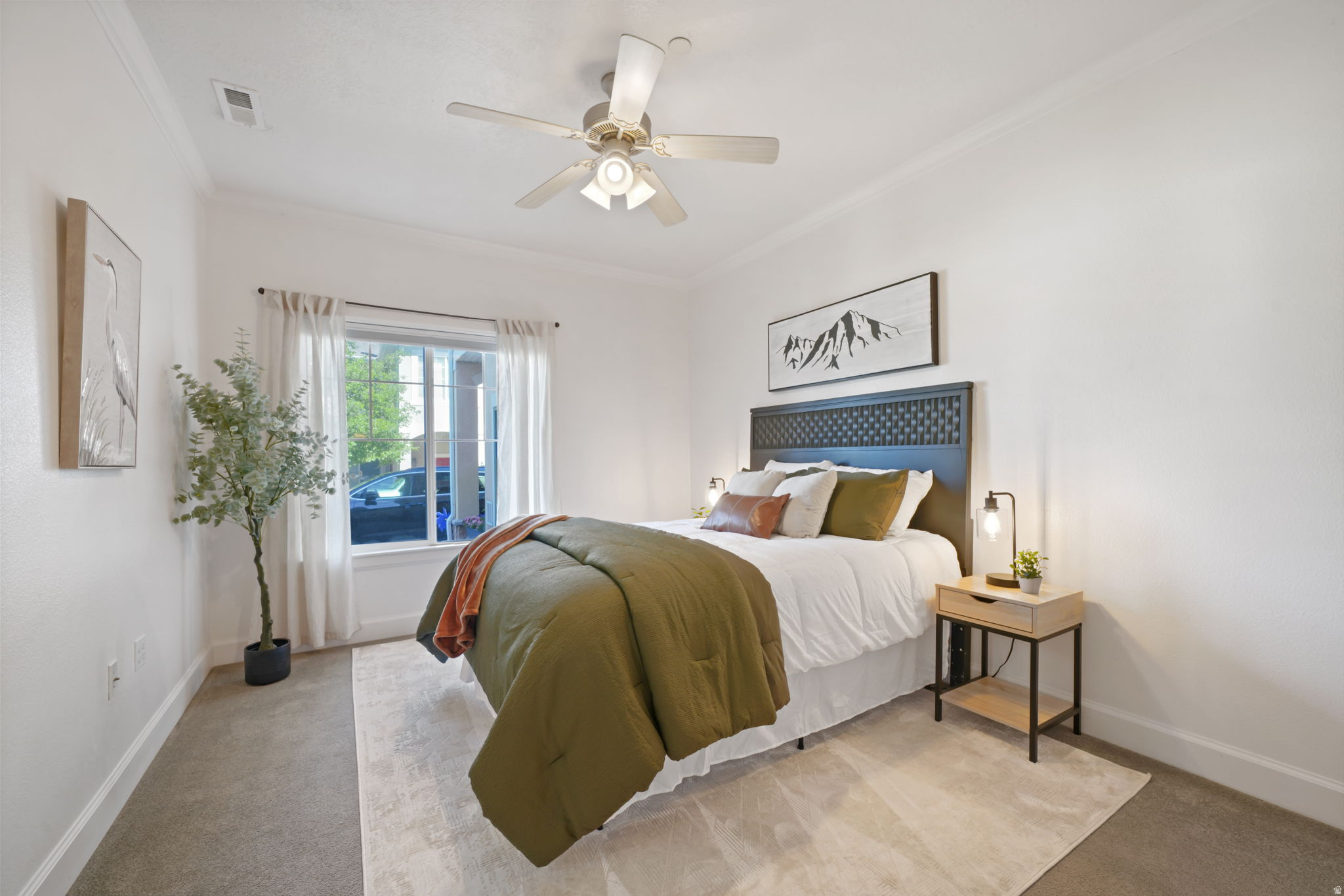RIDGE - Residential