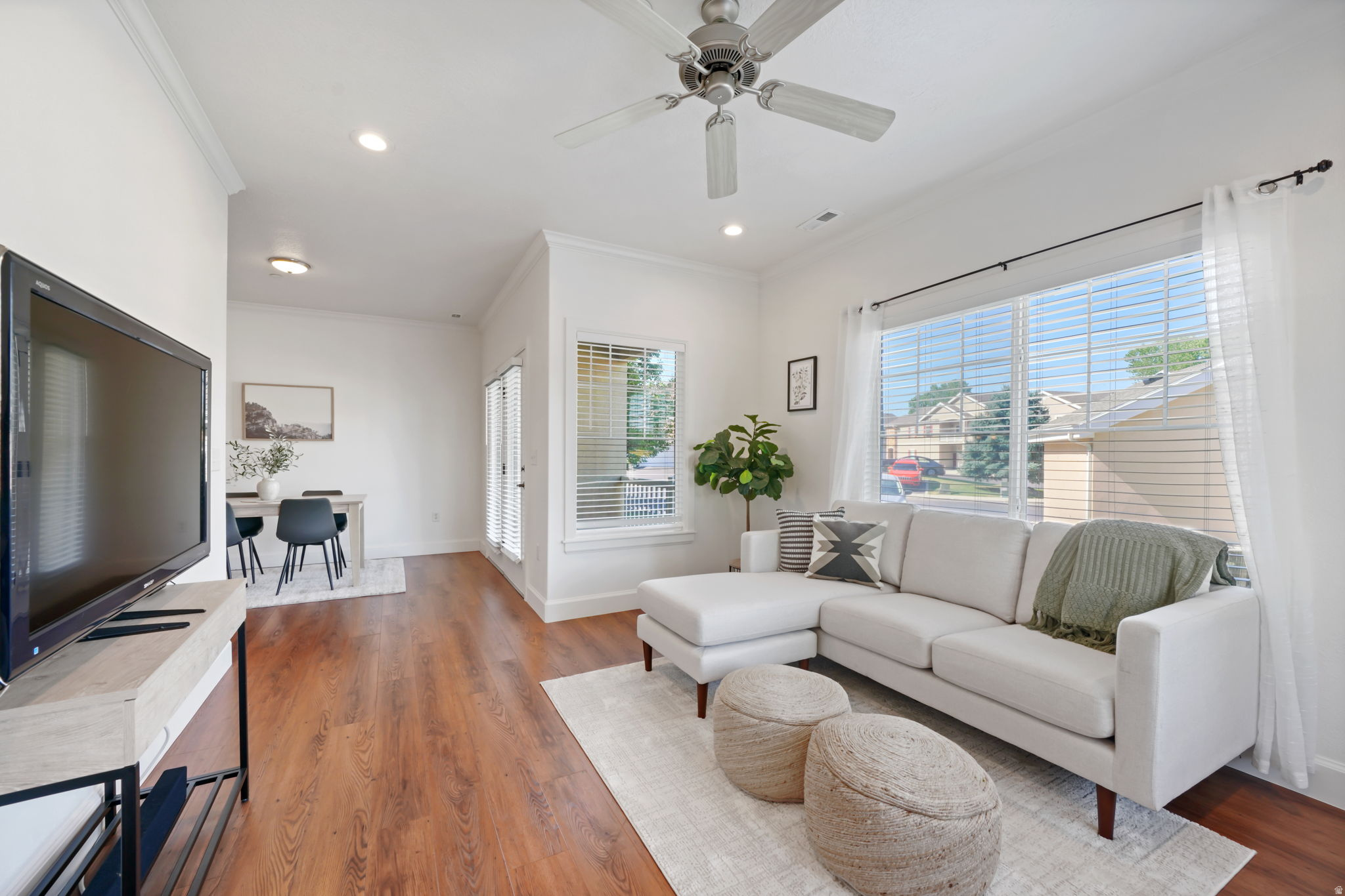 RIDGE - Residential