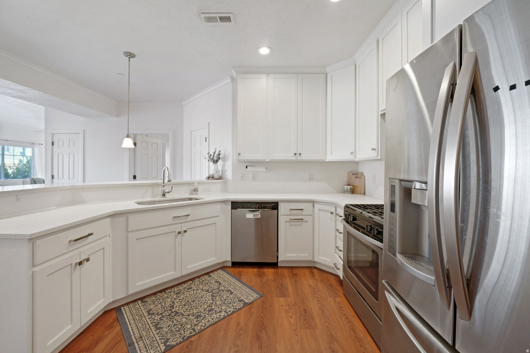 RIDGE - Residential
