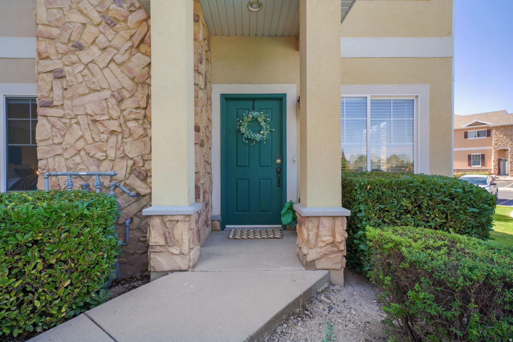 RIDGE - Residential