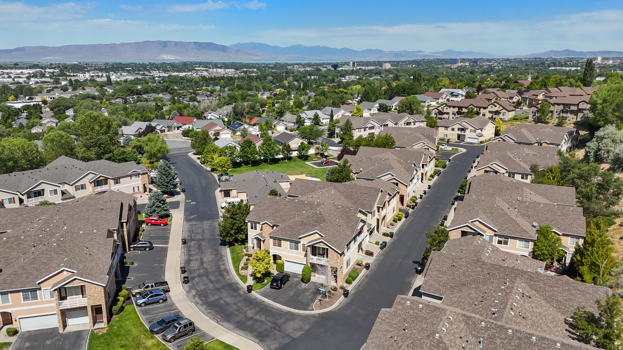 RIDGE - Residential