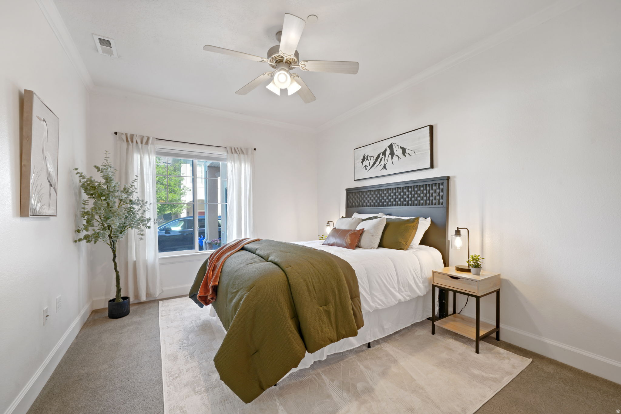 RIDGE - Residential