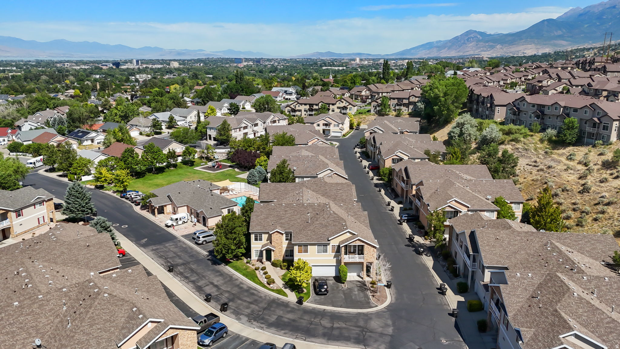 RIDGE - Residential