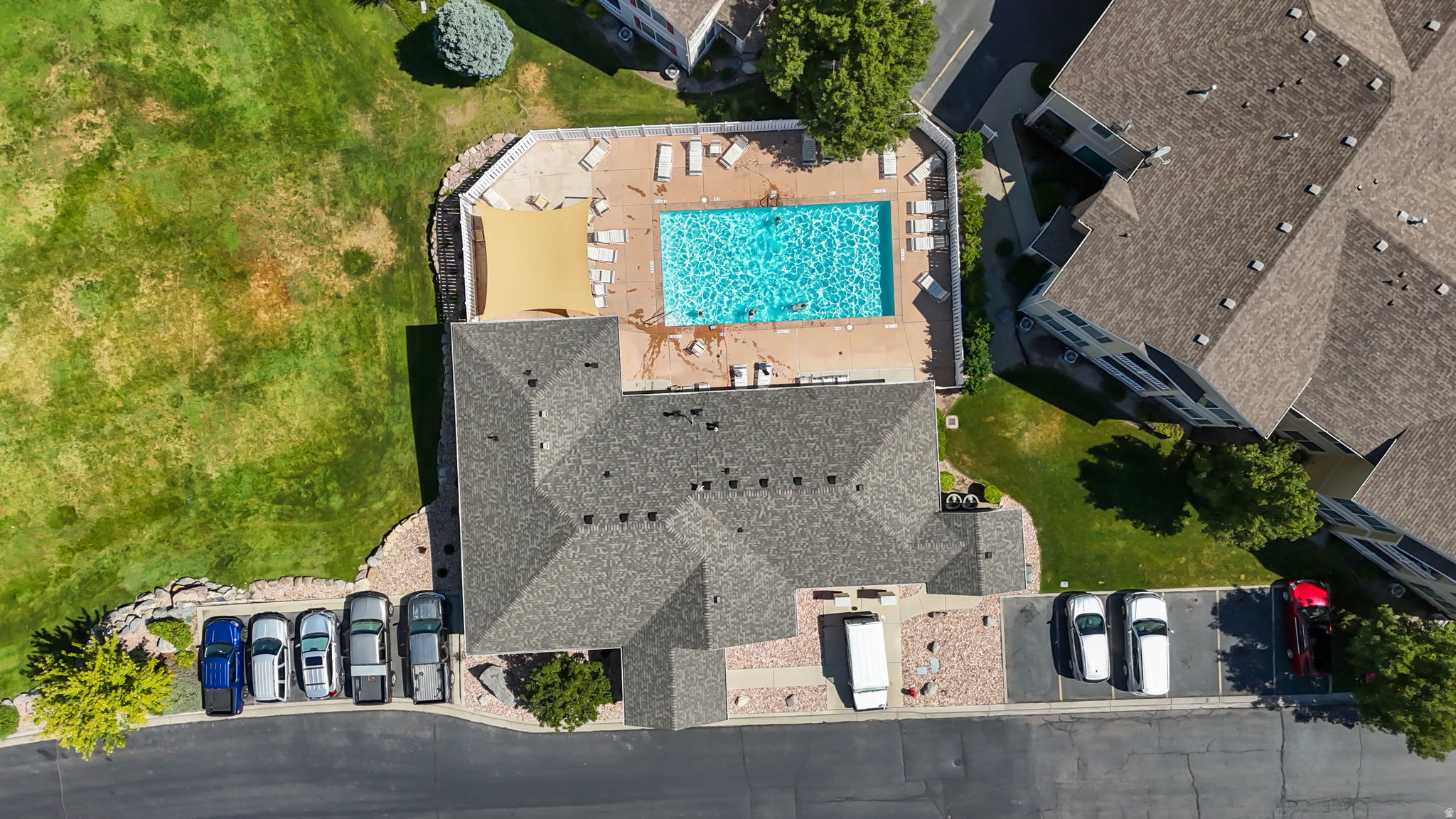 RIDGE - Residential