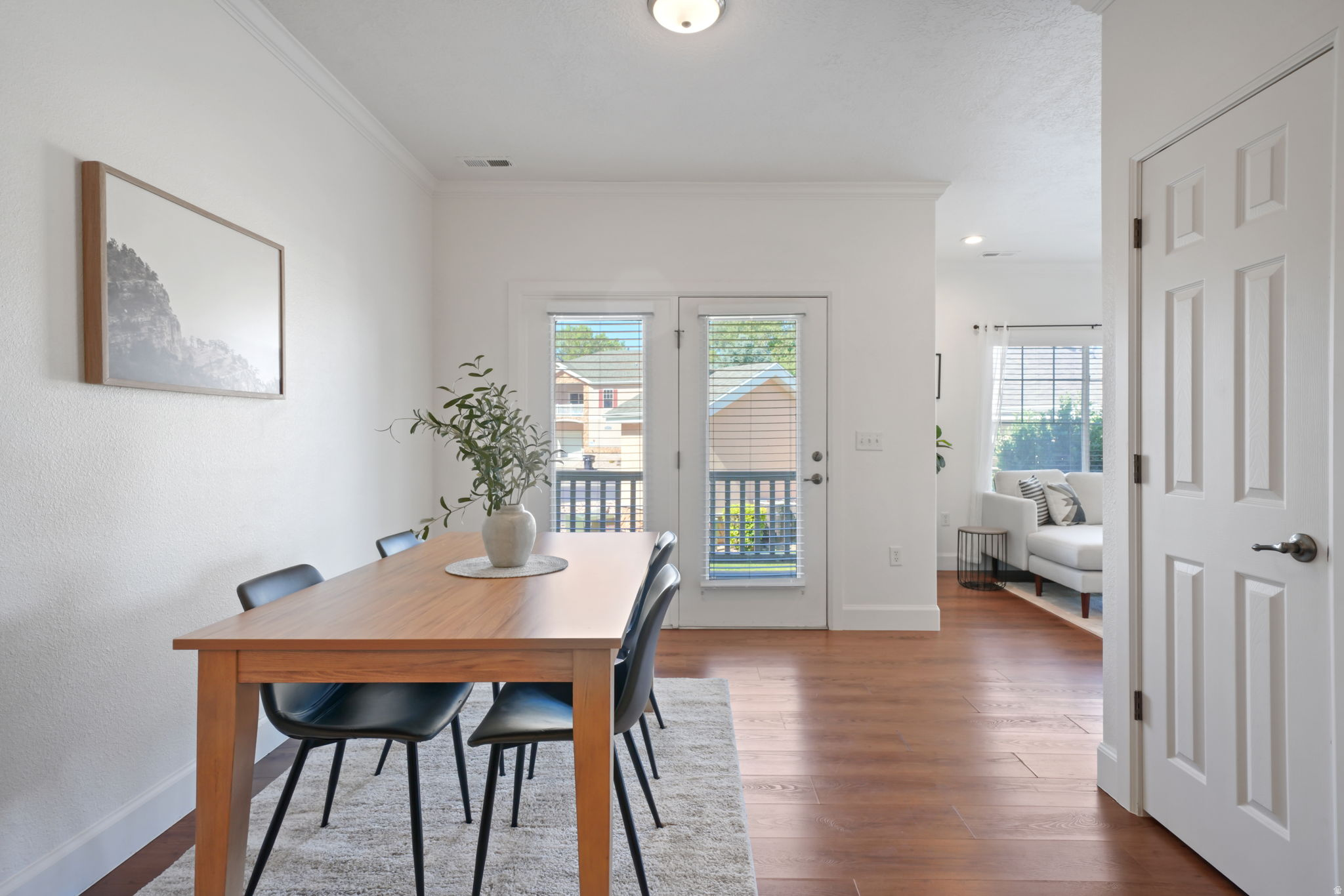 RIDGE - Residential