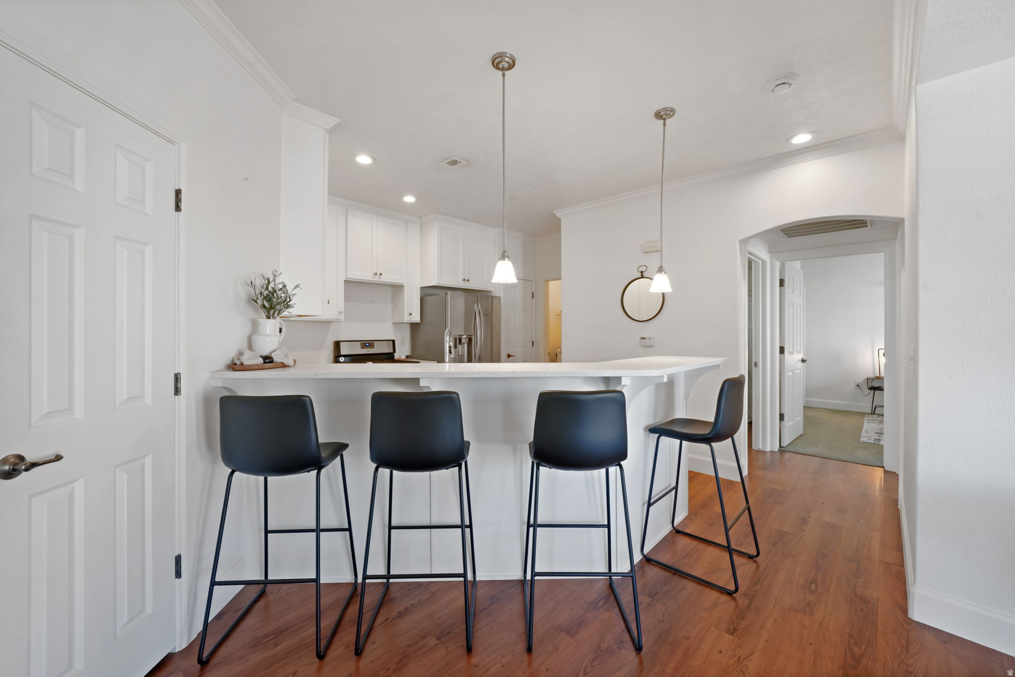RIDGE - Residential