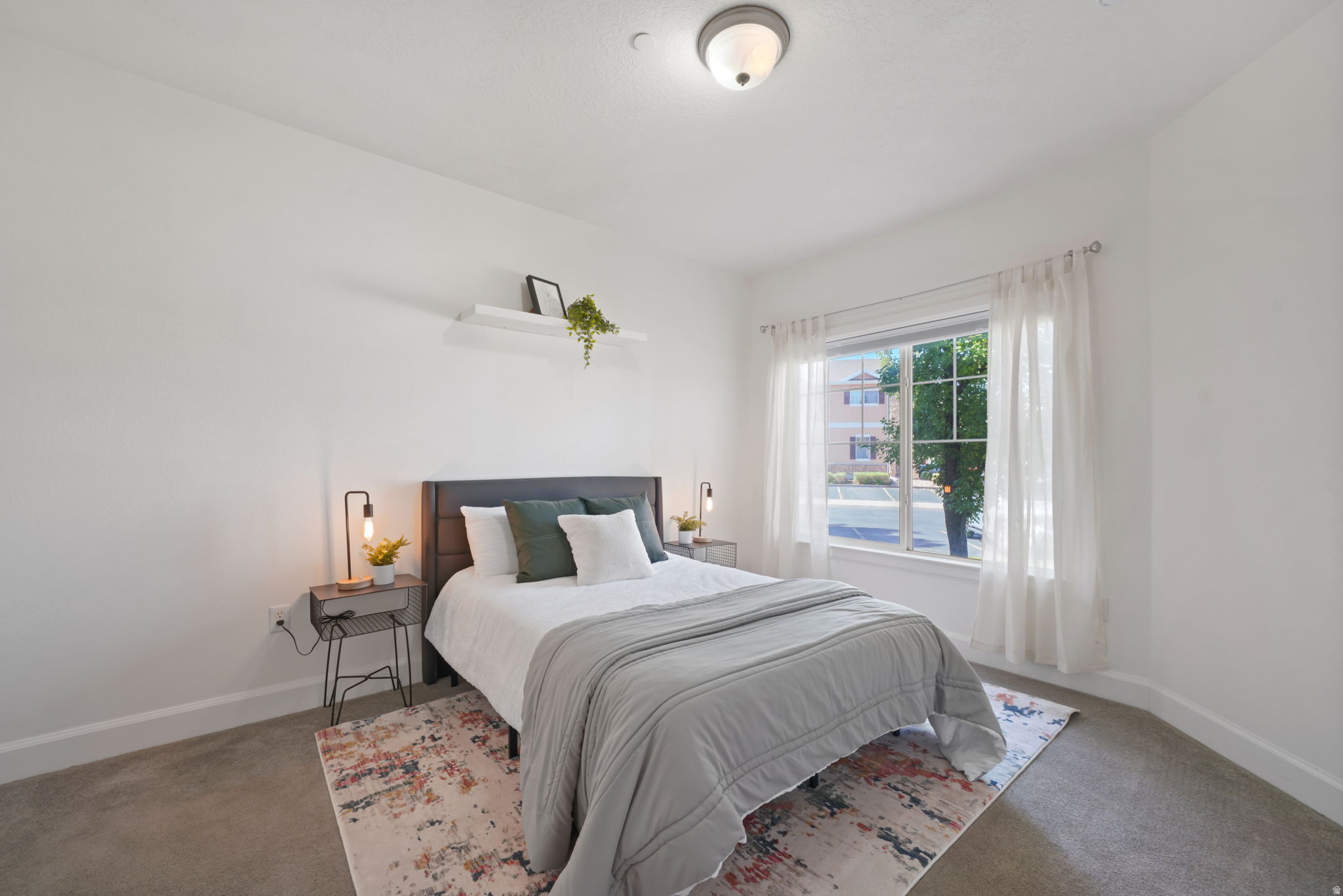 RIDGE - Residential