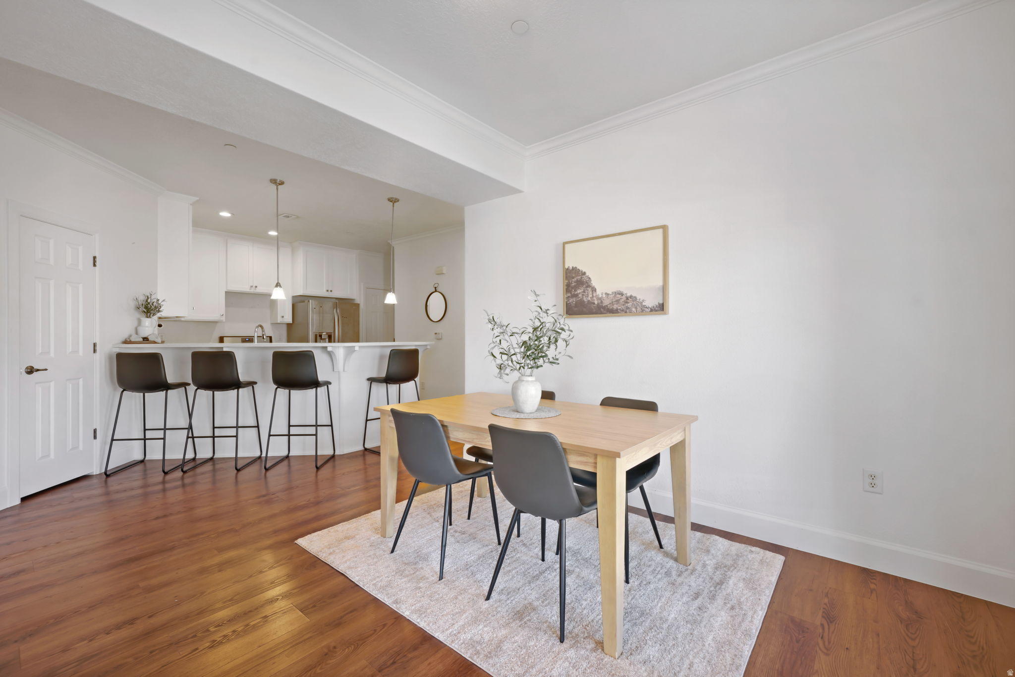 RIDGE - Residential