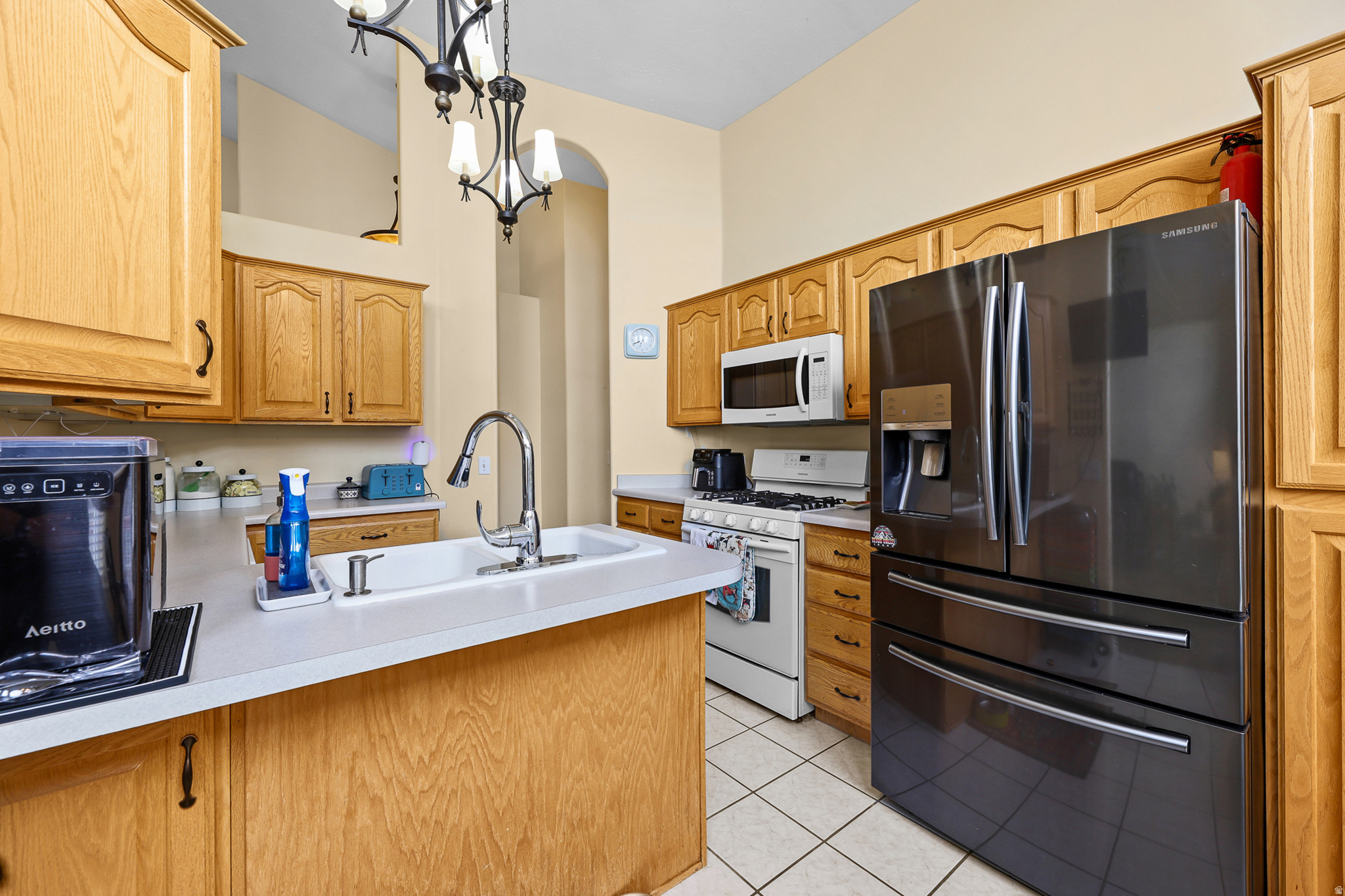 STANSBURY PARK - Residential